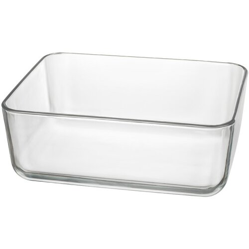 Bormioli staklena buffet činija Slike