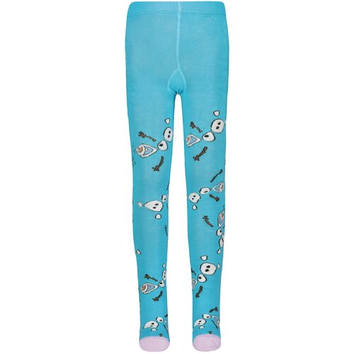 Frogies Girls&amp;#039; tights Frozen Slike