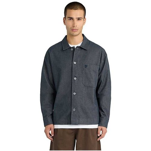 Lyle &amp;amp; Scott siva mu&amp;scaron;ka ko&amp;scaron;ulja Slike