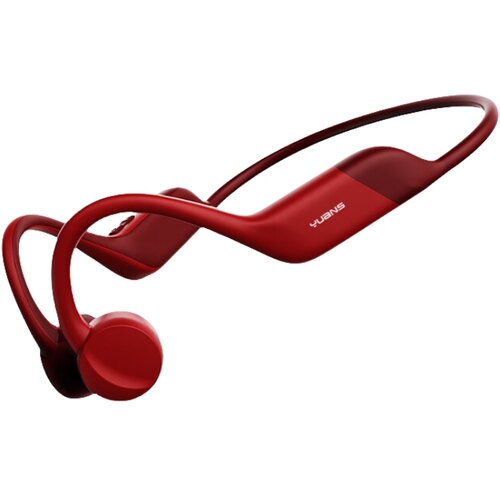 Yuansea Brezžične slušalke Y10 12h USB Bluetooth5.2 IPX8, (21217977) Cene