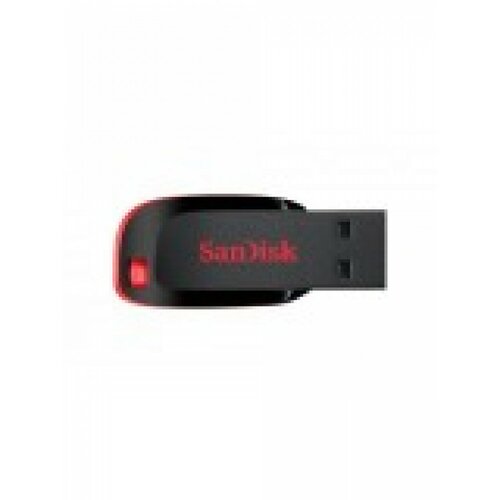 Sandisk Cruzer Blade Teardrope 32GB Slike