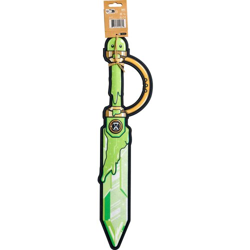 Lego LEGO&amp;reg; DREAMZzz&amp;trade; - Mateo&amp;#039;s Z-Blob Sword (854307) Slike