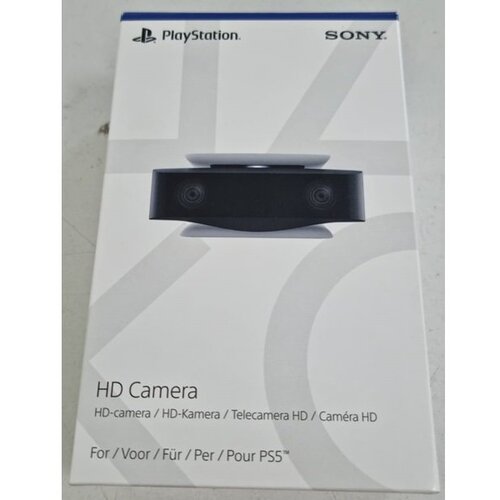 Sony PlayStation PS5 HD Camera OUTLET Cene