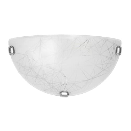 Ferotehna Stenska svetilka Winter (60 W, 30 x 15 x 8 cm, E27, IP20, bela) Slike
