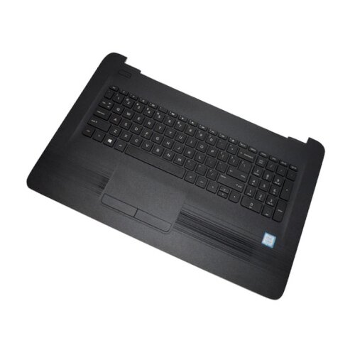 HP tastatura za 17-X seriju palmrest toucad za laptop ( 17xpalmrest ) Slike