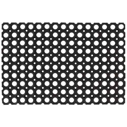 vidaXL Predpražnik pravokoten 40x60 cm guma Cene