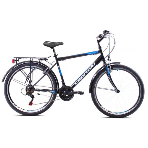  Bicikl Capriolo CTB METROPOLIS 26 - L Cijene