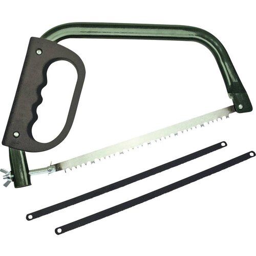 Brüder Mannesmann Pila s lukom 300 mm duljina lista pile 300 mm Cijene