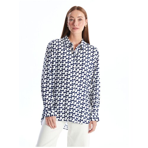 LC Waikiki Lw - Patterned Women's Shirt Slike