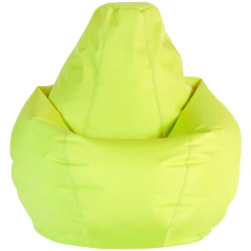 M&amp;ouml;max Vreča Za Sedenje Soft L, Limeta Slike