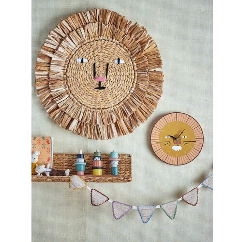 Bloomingville Mini Dječji sat &amp;oslash; 23 cm Harrison &amp;ndash; Slike