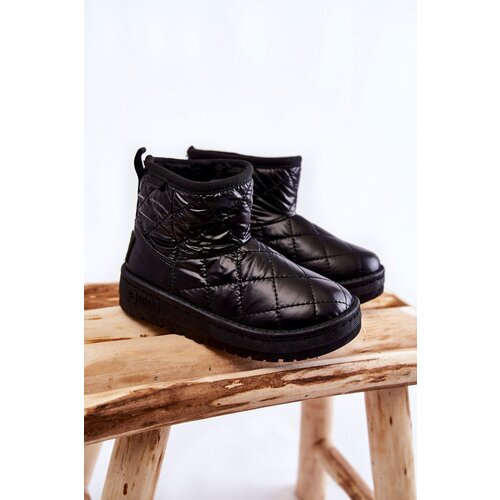 Big Star Children&amp;#039;s Warm Snow Boots Slike