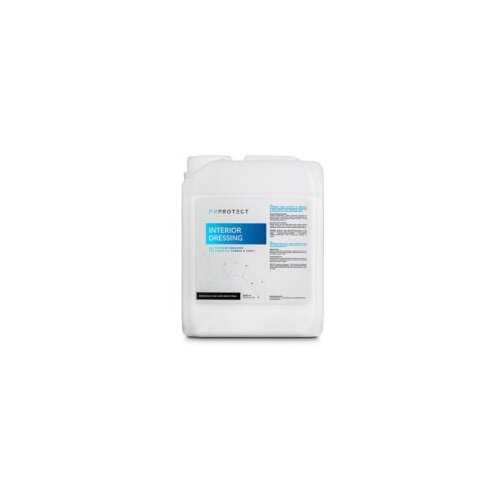 FX protect Interior Dressing &amp;ndash; Premaz za unutra&amp;scaron;nje plastike 5L Slike