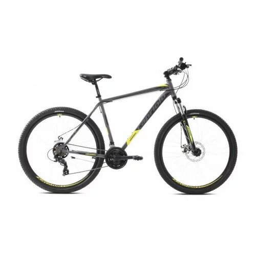 Capriolo kolo MTB OXYGEN 29'/21HT silver -gr Cene