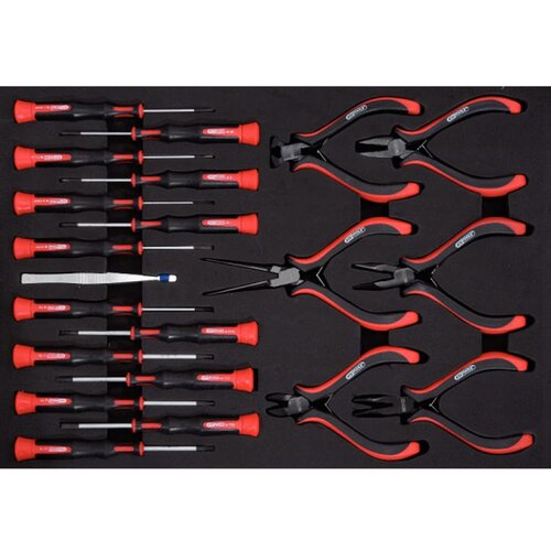 Ks Tools 500.7190 500.7190 set alata 21-dijelni Cijene