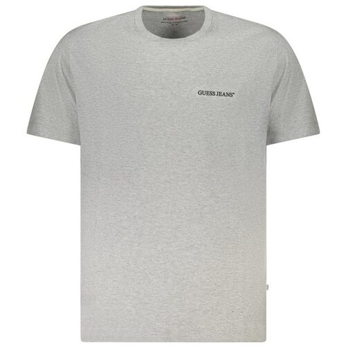 Guess Majice s kratkimi rokavi m5bi78k8fq4grh90z2xl Siva Slike