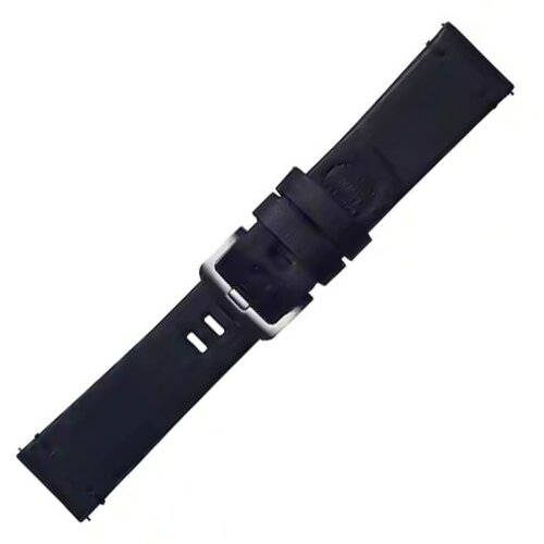 Samsung pašček GP-R805BREECAA za uro Galaxy Watch (46mm), Galaxy Watch3 (45mm) 22 mm - črn Cene
