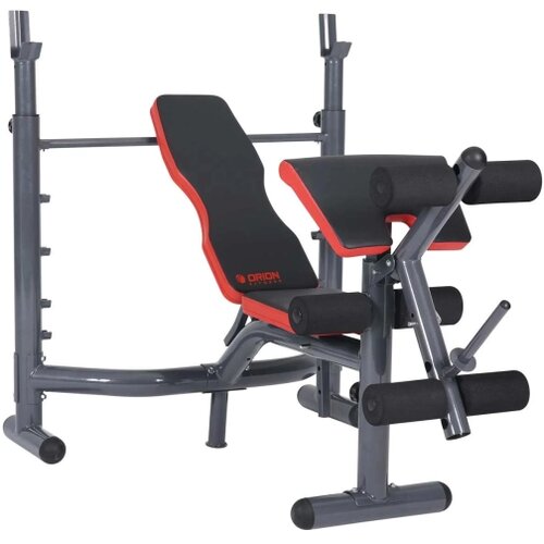 Orion Bench klupa Kombinovana sprava FIT Slike