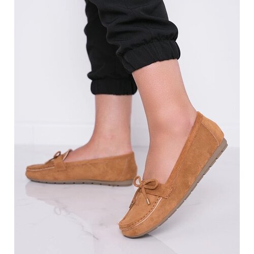 D/CEO Brown loafers Deonte Cene