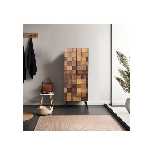 Hanah home kofin hititte multi purpose cabinet Slike