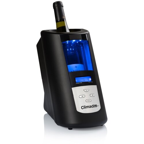 Climadiff ECHANSON2 &ndash; Električni rashladnik boce za vino (5&ndash;18&deg;C) Cene