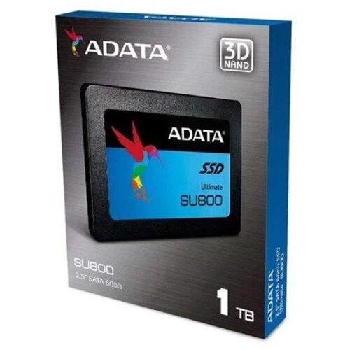SSD ADATA 1TB SU800 SATA 3D Nand Cijene