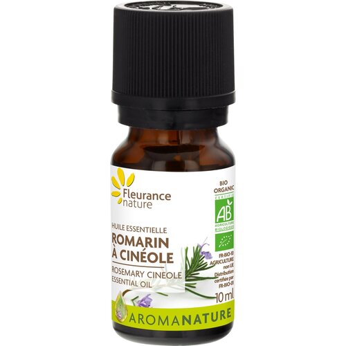 Fleurance Nature Organic Rosemary Cineol Essential Oil - 10 ml Cijene