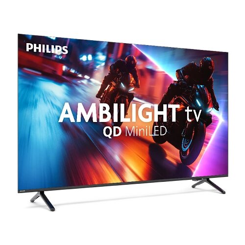 Philips 55&amp;quot; 55MLED920/12 Ambilight 4K Mini-LED TV Slike
