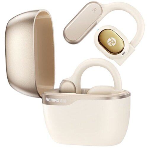 Remax P1 WHITE Bežične slušalice sa otvorenom konstrukcijom Cene
