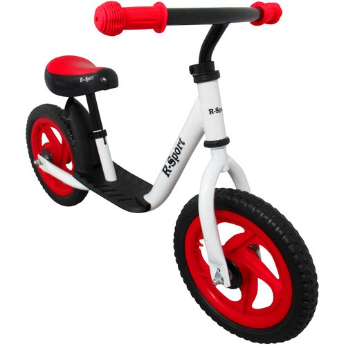 Kolo brez pedal Sport R5 - rdeče Slike