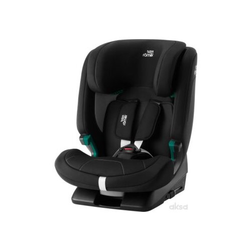 Britax Romer a-s versafix(76-150cm), spaceblack ( A092362 ) Slike