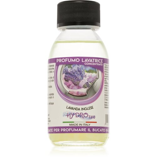 THD Profumo Lavatrice Lavanda Inglese koncentrirani miris za perilicu rublja 100 ml Cijene