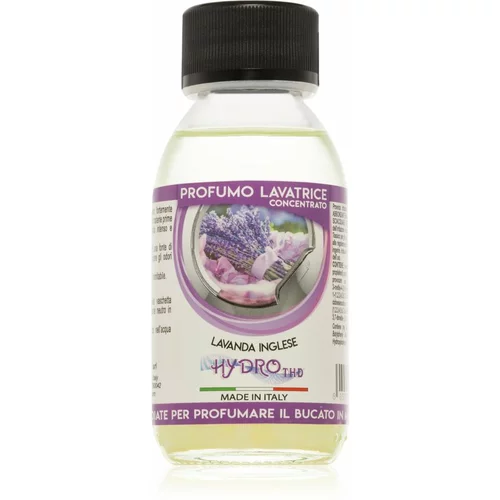 THD Profumo Lavatrice Lavanda Inglese koncentrirani miris za perilicu rublja 100 ml