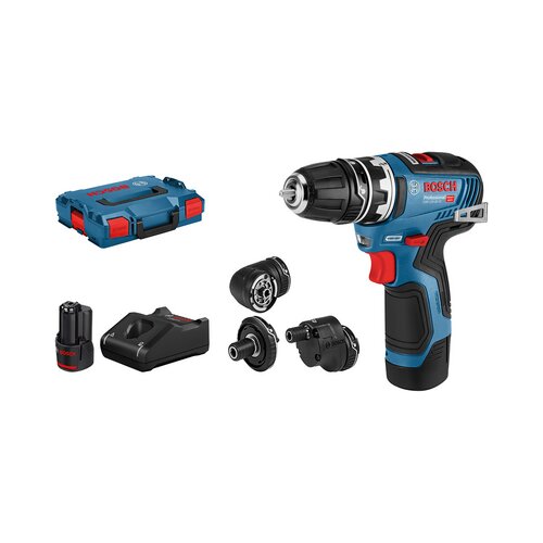 Bosch GSR 12V-35 FC Cordless Drill/Driver Cijene