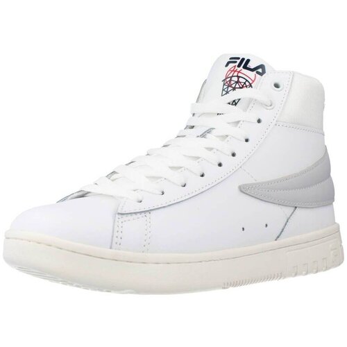 Fila HIGHFLYER L MID Bijela Cijene