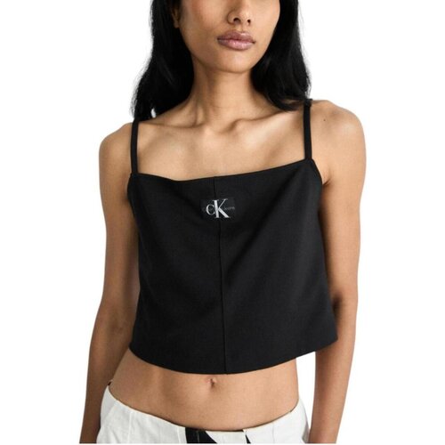 Calvin Klein Jeans - Crna Slike