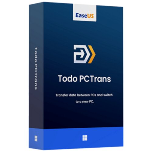 EaseUS Todo PCTrans Professional 2025 Key GLOBAL Cene