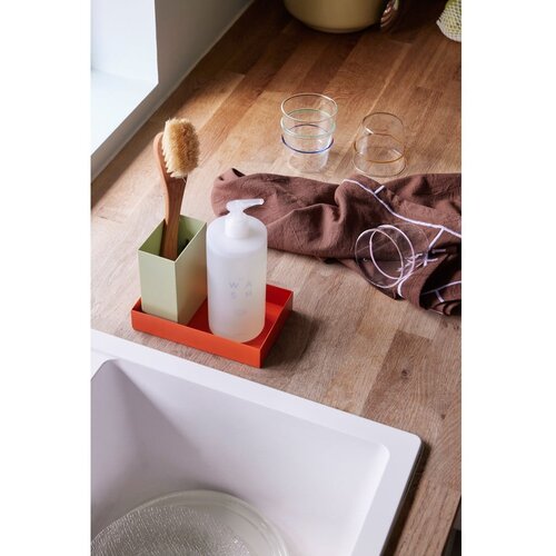 H&amp;uuml;bsch Bombažna kuhinjska krpa 60x80 cm Easypeasy &amp;ndash; Slike