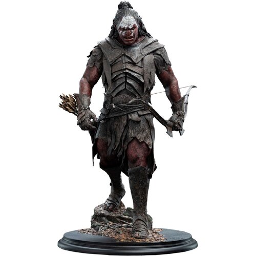 The Lord of Rings Lurtz Hunter of Men zbirateljski kip 36cm Cene