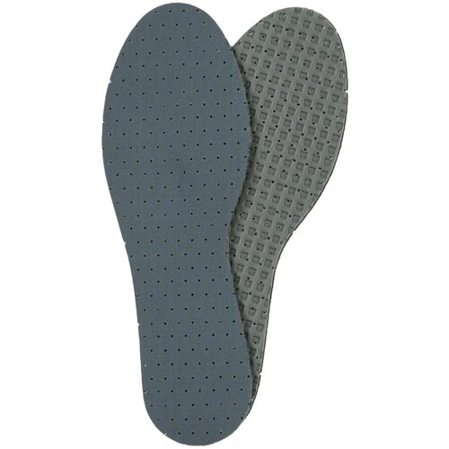 Famaco Semelle fra&amp;icirc;che chlorophylle homme T41-46 Crna Slike