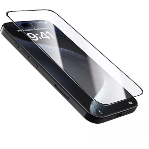  Zaštitno staklo Nillkin Guardian Privacy full coverage za iPhone 16 Pro Cene