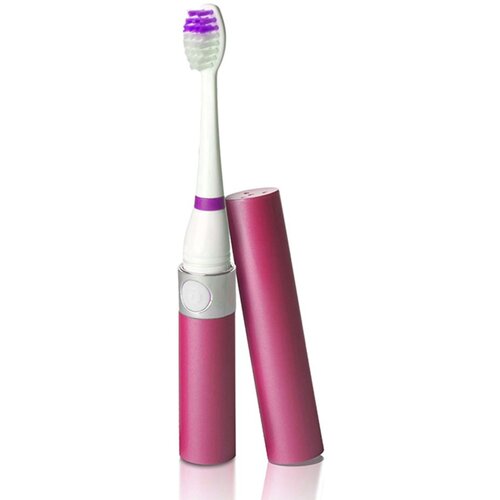 UVISAN Četkica za zube Active Sonic roze Cene