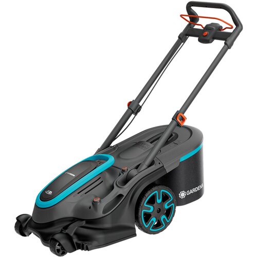 Gardena PowerMax Duo 46/36V P4A 14646-20 Akumulatorska kosilica, Slike