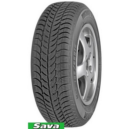 Sava Zimska guma 205/60R15 91H ESKIMO S3+ MS Cene