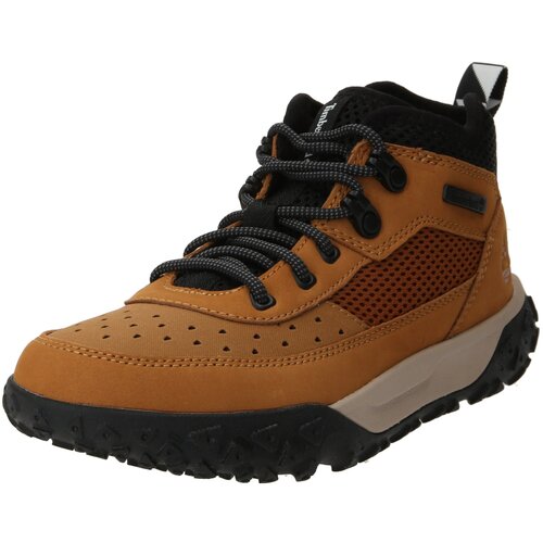 Timberland Tenisice zeleno smeđa / crna / bijela Cijene