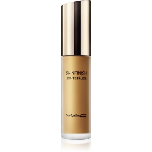 MAC Cosmetics Skinfinish Lightstruck Skinfinish Lightstruck tekući highlighter nijansa Extra Ordinary 15 ml Cijene