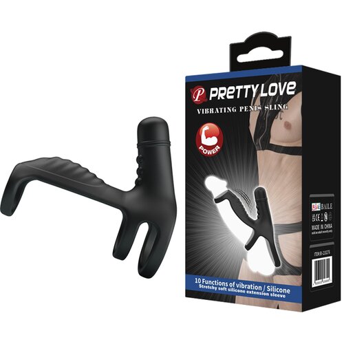  Vibro navlaka za penis jakih vibracija Cene