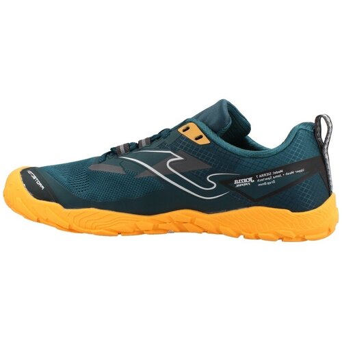 Joma Modne superge Bfsiejw2617 Sierra Junior Barefoot Zelena Slike