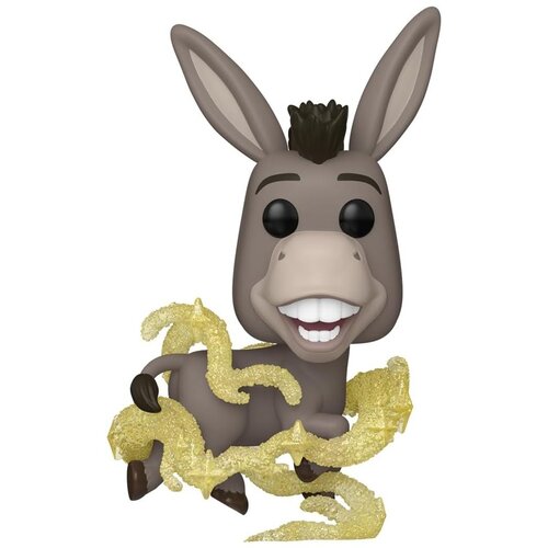 Funko bobble figure movies - shrek pop! - donkey Cene