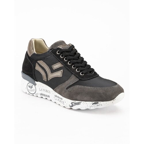 La Force Fashion Patike LFS2-105S - Crna, siva Cene